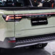 Geely Riddara exploring Thailand production of pick-up trucks – Malaysia being considered for RD6 EV