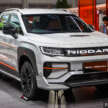 Geely Riddara exploring Thailand production of pick-up trucks – Malaysia being considered for RD6 EV