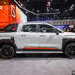 Geely Riddara exploring Thailand production of pick-up trucks – Malaysia being considered for RD6 EV