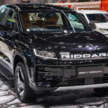 Geely Riddara exploring Thailand production of pick-up trucks – Malaysia being considered for RD6 EV