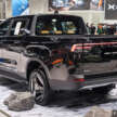 Geely Riddara exploring Thailand production of pick-up trucks – Malaysia being considered for RD6 EV