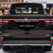 Geely Riddara exploring Thailand production of pick-up trucks – Malaysia being considered for RD6 EV