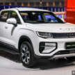 Geely Riddara exploring Thailand production of pick-up trucks – Malaysia being considered for RD6 EV