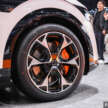 Zeekr 7X launched in Thailand – three variants; from RM182k; up to 646 PS, 710 Nm, 730 km NEDC EV range