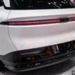 Zeekr 7X launched in Thailand – three variants; from RM182k; up to 646 PS, 710 Nm, 730 km NEDC EV range