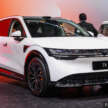 Zeekr 7X launched in Thailand – three variants; from RM182k; up to 646 PS, 710 Nm, 730 km NEDC EV range