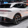 Zeekr 7X launched in Thailand – three variants; from RM182k; up to 646 PS, 710 Nm, 730 km NEDC EV range