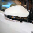 Xpeng makes Indonesian debut at GIIAS 2025 – CKD production of X9 EV started this month, from RM256k