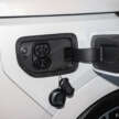 Xpeng makes Indonesian debut at GIIAS 2025 – CKD production of X9 EV started this month, from RM256k