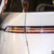 Xpeng makes Indonesian debut at GIIAS 2025 – CKD production of X9 EV started this month, from RM256k