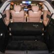 Xpeng makes Indonesian debut at GIIAS 2025 – CKD production of X9 EV started this month, from RM256k