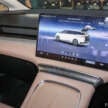 Xpeng makes Indonesian debut at GIIAS 2025 – CKD production of X9 EV started this month, from RM256k