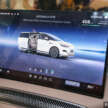 Xpeng makes Indonesian debut at GIIAS 2025 – CKD production of X9 EV started this month, from RM256k