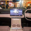 Xpeng makes Indonesian debut at GIIAS 2025 – CKD production of X9 EV started this month, from RM256k