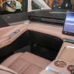 Xpeng makes Indonesian debut at GIIAS 2025 – CKD production of X9 EV started this month, from RM256k