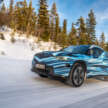 Mercedes-Benz GLC with EQ Technology debuts Sept 7 – GLC400 4Matic, S-Class air suspension for EV