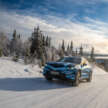 Mercedes-Benz GLC with EQ Technology debuts Sept 7 – GLC400 4Matic, S-Class air suspension for EV