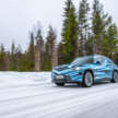 Mercedes-Benz GLC with EQ Technology debuts Sept 7 – GLC400 4Matic, S-Class air suspension for EV
