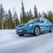 Mercedes-Benz GLC with EQ Technology debuts Sept 7 – GLC400 4Matic, S-Class air suspension for EV