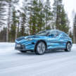 Mercedes-Benz GLC with EQ Technology debuts Sept 7 – GLC400 4Matic, S-Class air suspension for EV