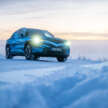 Mercedes-Benz GLC with EQ Technology debuts Sept 7 – GLC400 4Matic, S-Class air suspension for EV