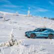Mercedes-Benz GLC with EQ Technology debuts Sept 7 – GLC400 4Matic, S-Class air suspension for EV