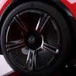 Mazda Vision X-Compact concept debuts in Tokyo – Mazda 2 revived with petrol power, funky styling