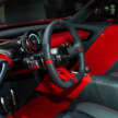 Mazda Vision X-Compact concept debuts in Tokyo – Mazda 2 revived with petrol power, funky styling