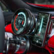 Mazda Vision X-Compact concept debuts in Tokyo – Mazda 2 revived with petrol power, funky styling