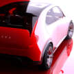 Mazda Vision X-Compact concept debuts in Tokyo – Mazda 2 revived with petrol power, funky styling