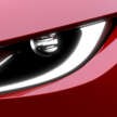 Mazda Vision X-Compact concept debuts in Tokyo – Mazda 2 revived with petrol power, funky styling