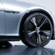 Mazda Vision X-Coupe – rotary PHEV with Mazda 3 styling, 510 PS, 160 km EV range, 800 km total