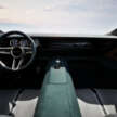 Mazda Vision X-Coupe – rotary PHEV with Mazda 3 styling, 510 PS, 160 km EV range, 800 km total