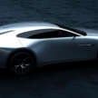 Mazda Vision X-Coupe – rotary PHEV with Mazda 3 styling, 510 PS, 160 km EV range, 800 km total