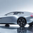 Mazda Vision X-Coupe – rotary PHEV with Mazda 3 styling, 510 PS, 160 km EV range, 800 km total
