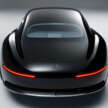 Mercedes-Benz Vision Iconic revealed – luxury coupé concept with massive grille, “hyper-analogue” interior