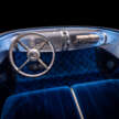 Mercedes-Benz Vision Iconic revealed – luxury coupé concept with massive grille, “hyper-analogue” interior