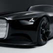 Mercedes-Benz Vision Iconic revealed – luxury coupé concept with massive grille, “hyper-analogue” interior