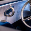 Mercedes-Benz Vision Iconic revealed – luxury coupé concept with massive grille, “hyper-analogue” interior
