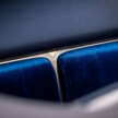 Mercedes-Benz Vision Iconic revealed – luxury coupé concept with massive grille, “hyper-analogue” interior