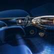 Mercedes-Benz Vision Iconic revealed – luxury coupé concept with massive grille, “hyper-analogue” interior