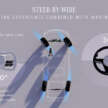 Mercedes-Benz Vision Iconic revealed – luxury coupé concept with massive grille, “hyper-analogue” interior