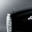 Mercedes-Benz Vision Iconic revealed – luxury coupé concept with massive grille, “hyper-analogue” interior