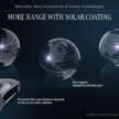 Mercedes-Benz Vision Iconic revealed – luxury coupé concept with massive grille, “hyper-analogue” interior
