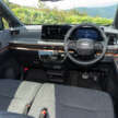 Nissan Sakura gets roof-mounted, extendable solar panel – concept provides 3,000 km of range annually
