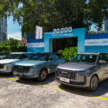Omoda | Jaecoo Malaysia – 20,000 units delivered