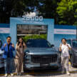 Omoda | Jaecoo Malaysia – 20,000 units delivered