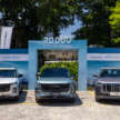 Omoda | Jaecoo Malaysia – 20,000 units delivered