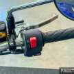 2025 Aveta Marvel 150 “fun bike” in Malaysia, RM7,988