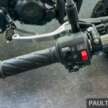 2025 Aveta Marvel 150 “fun bike” in Malaysia, RM7,988